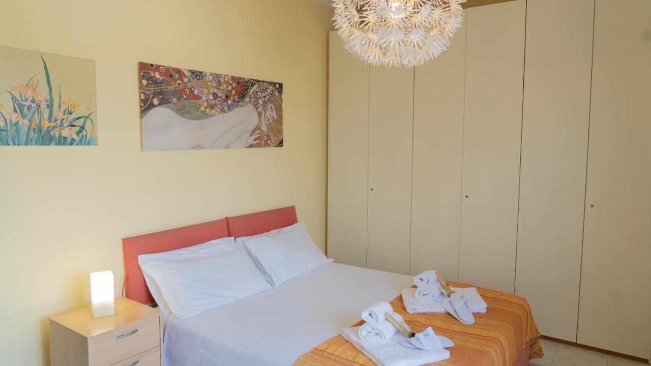 10 Min Centrale ***** Relax Apartment Wifi-Netflix Милано Екстериор снимка