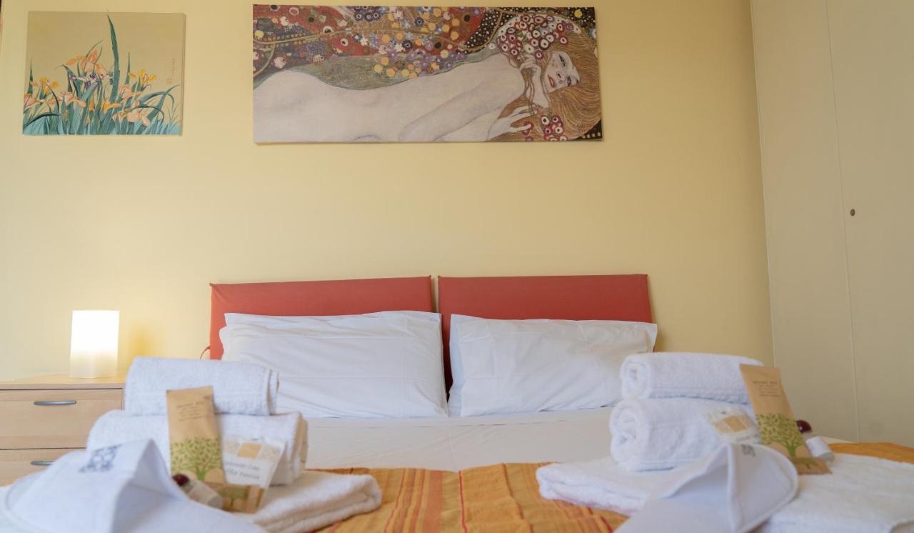 10 Min Centrale ***** Relax Apartment Wifi-Netflix Милано Екстериор снимка
